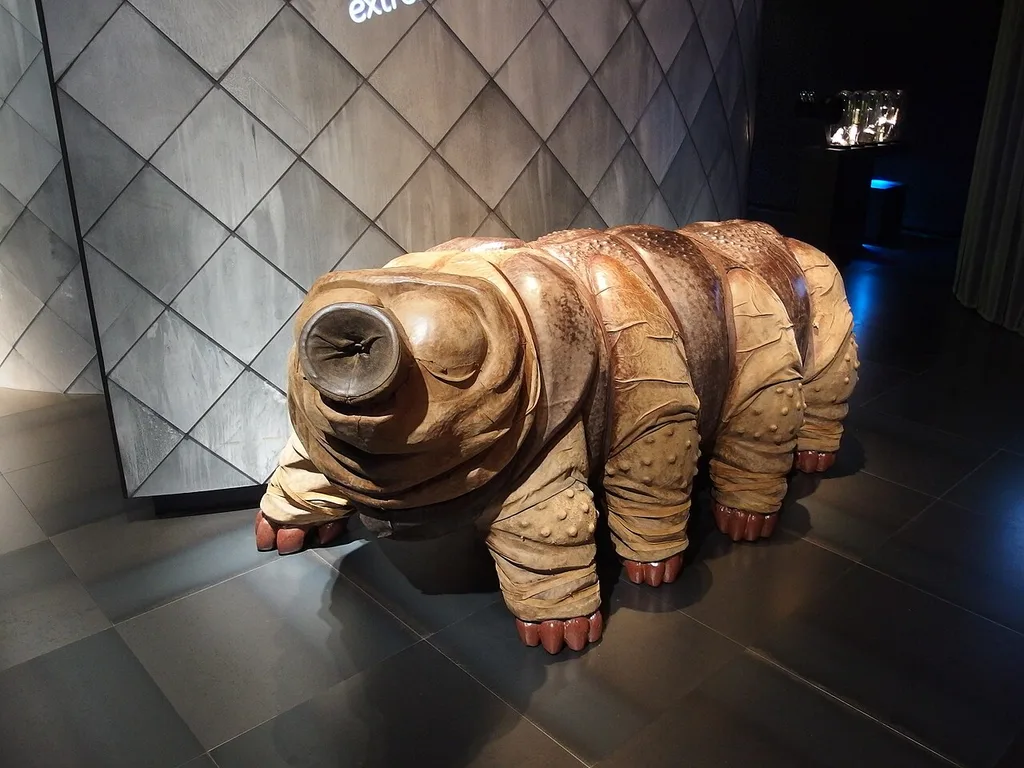 아르티스 미크로피아(ARTIS-Micropia)