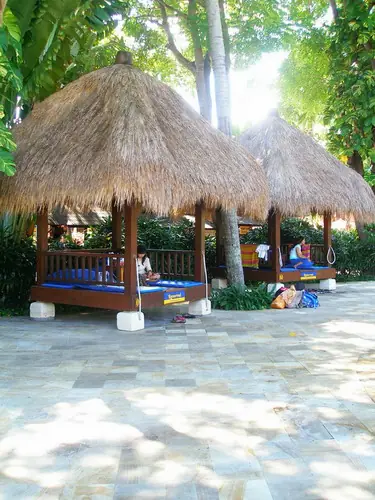 워터봄 발리(Waterbom Bali)