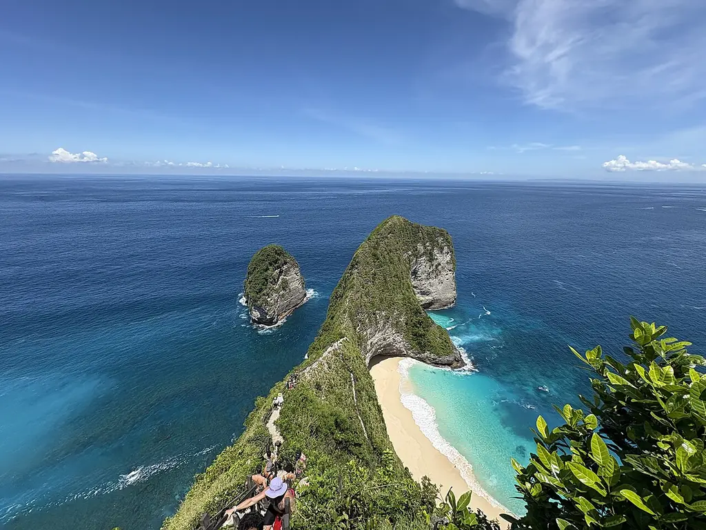 발리하이 누사페니다 어드벤처 크루즈(Nusa Penida Adventure Cruise)