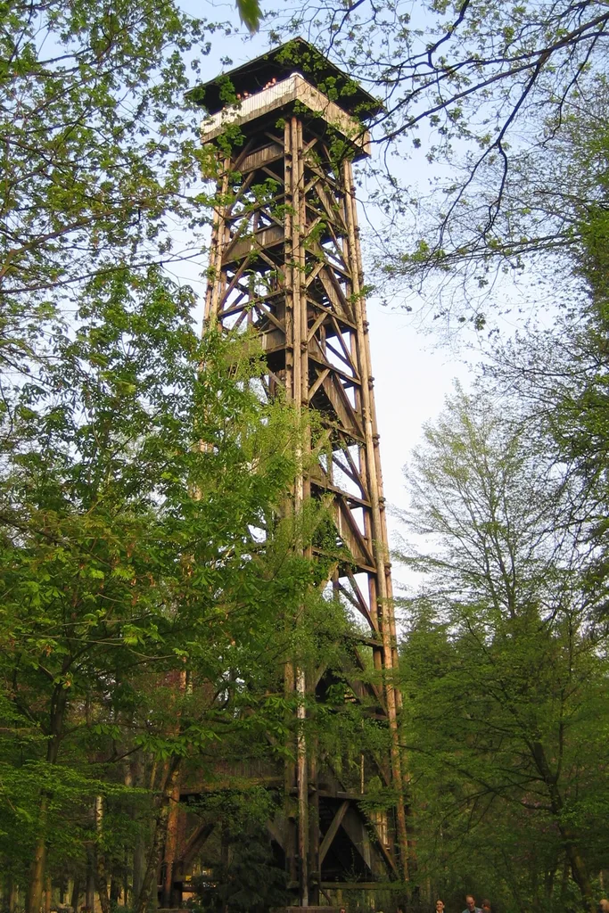 괴테투름(Goetheturm)