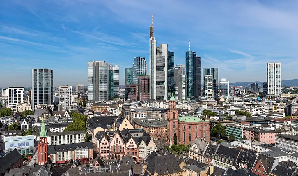 프랑크푸르트 카드 1일권(Frankfurt Card)