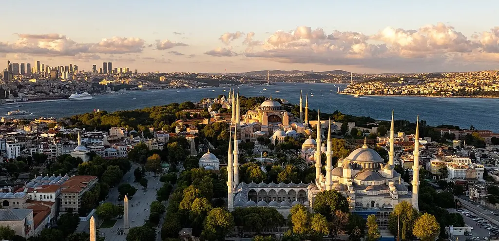 뮤지엄 패스 이스탄불(MuseumPass İstanbul)