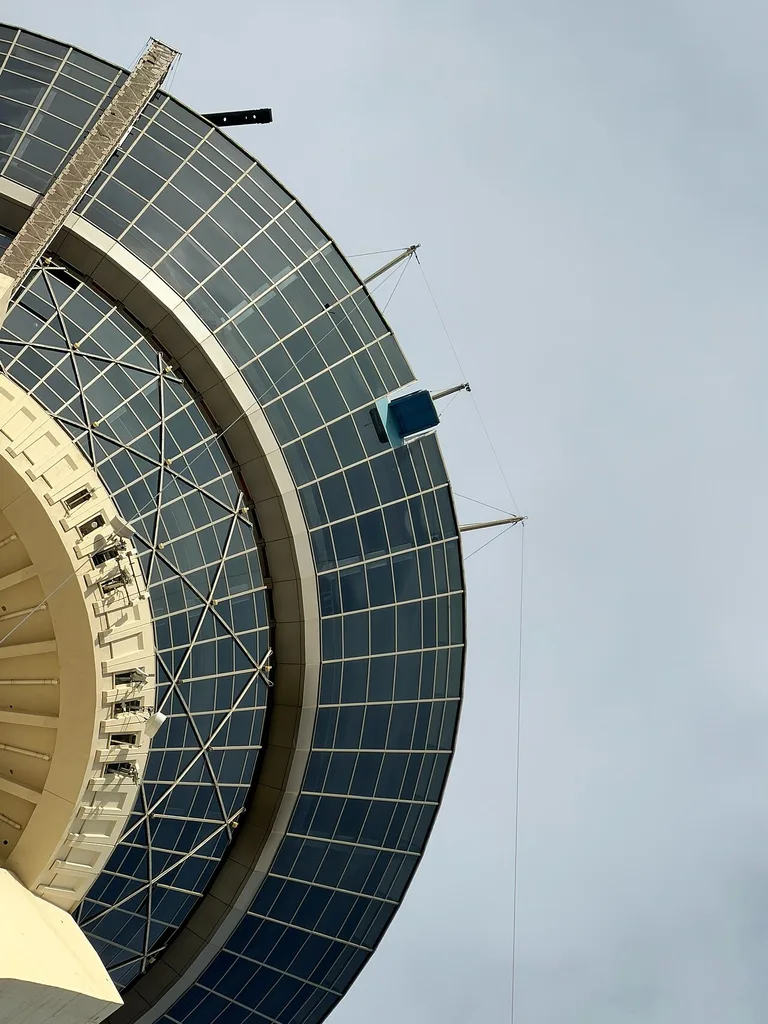 스카이점프(SkyJump Las Vegas)