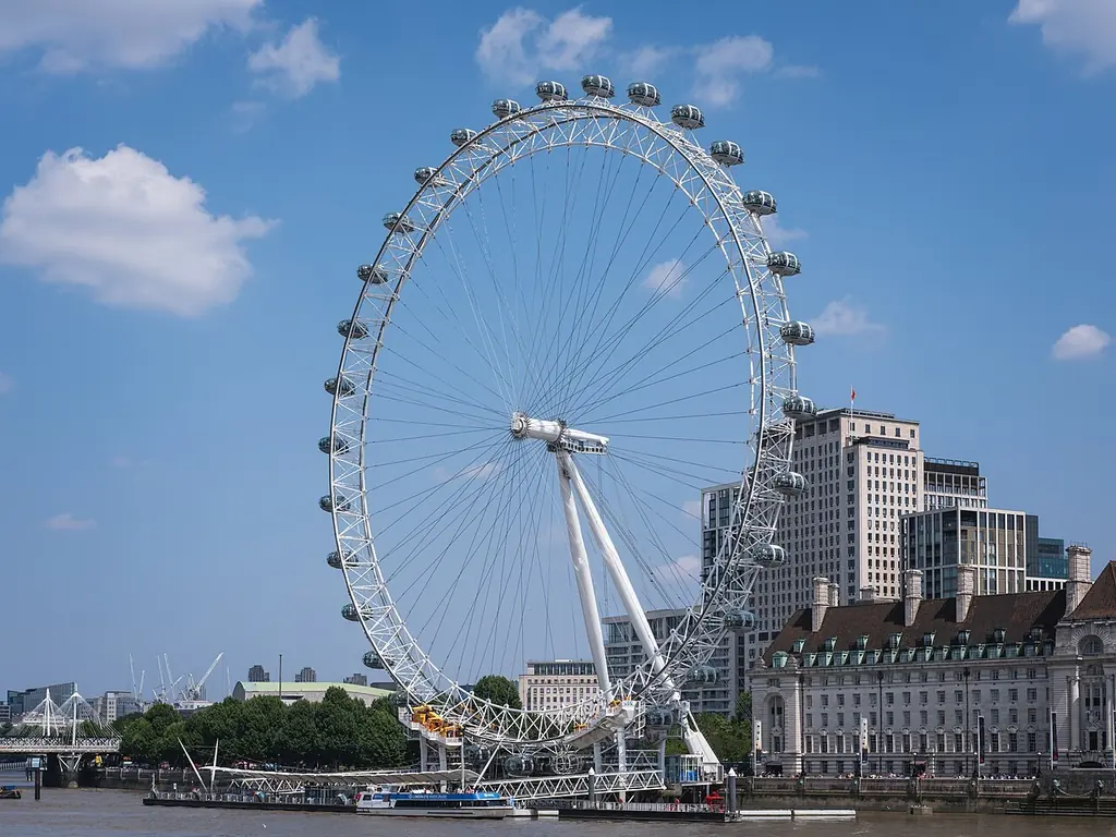 런던아이(London Eye)