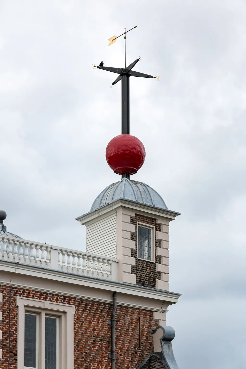 그리니치 왕립천문대(Royal Observatory Greenwich)