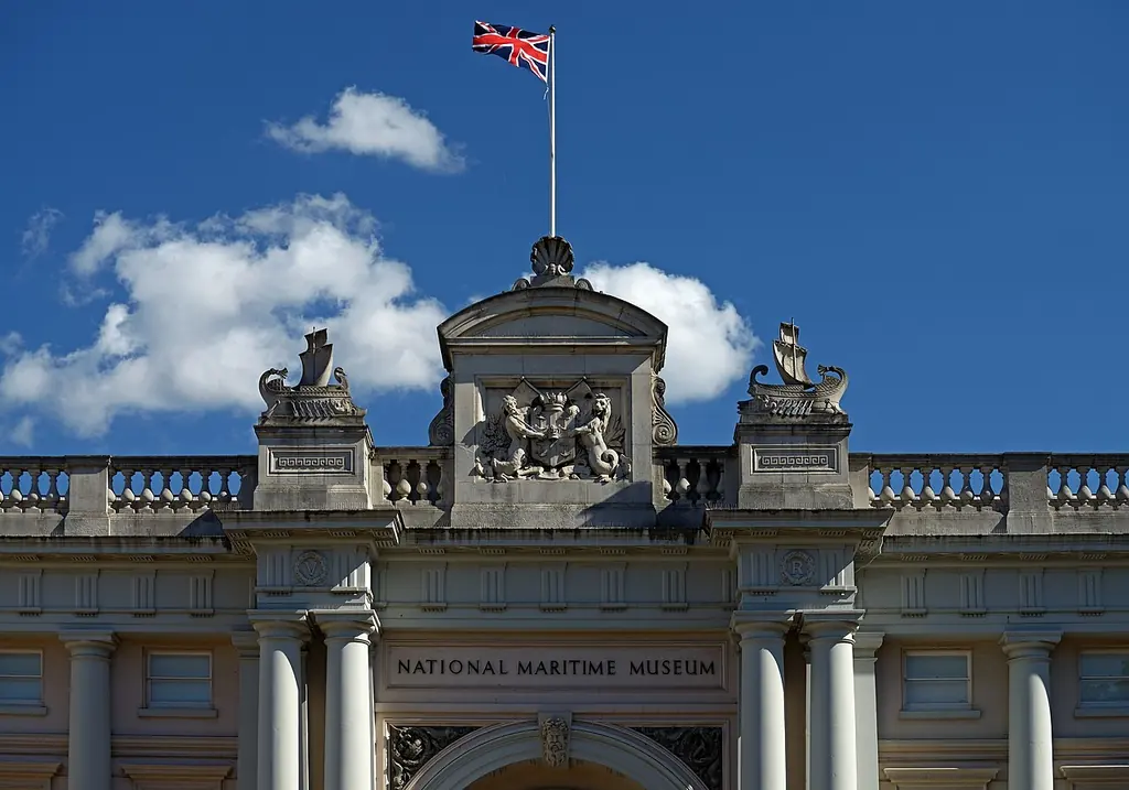 왕립그리니치박물관 데이 패스(Royal Museums Greenwich Day Pass)