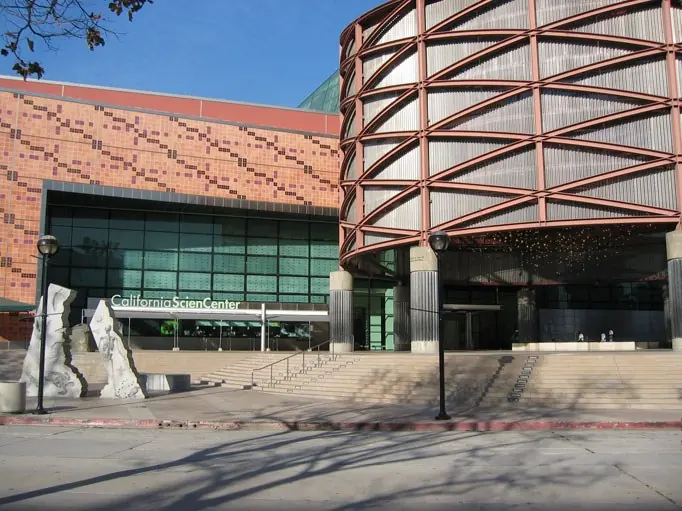 캘리포니아 사이언스센터(California Science Center)