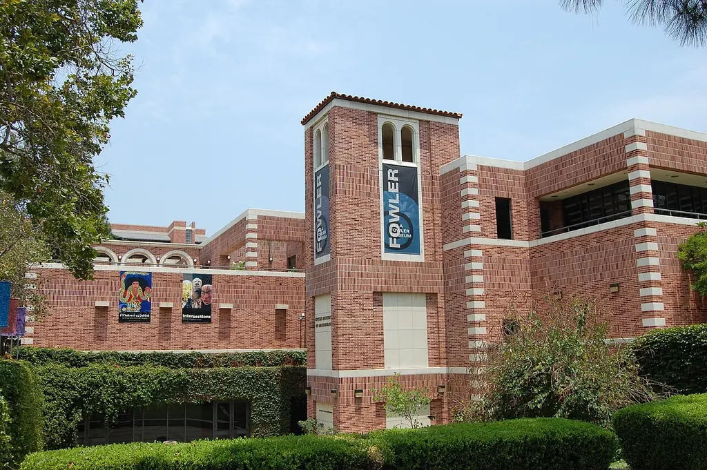파울러 박물관(Fowler Museum at UCLA)