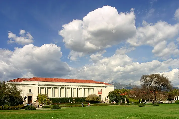 허팅턴 도서관·미술관·식물원(The Huntington)