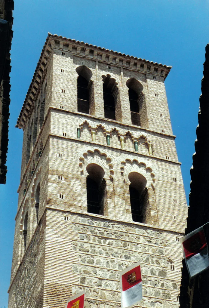 산토 토메 성당 · 오르가스 영주의 매장(Iglesia de Santo Tomé — El Entierro del Señor de Orgaz)
