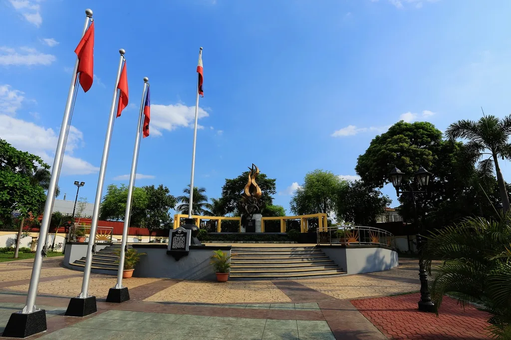 탄당 소라 여성박물관(Tandang Sora Women's Museum)