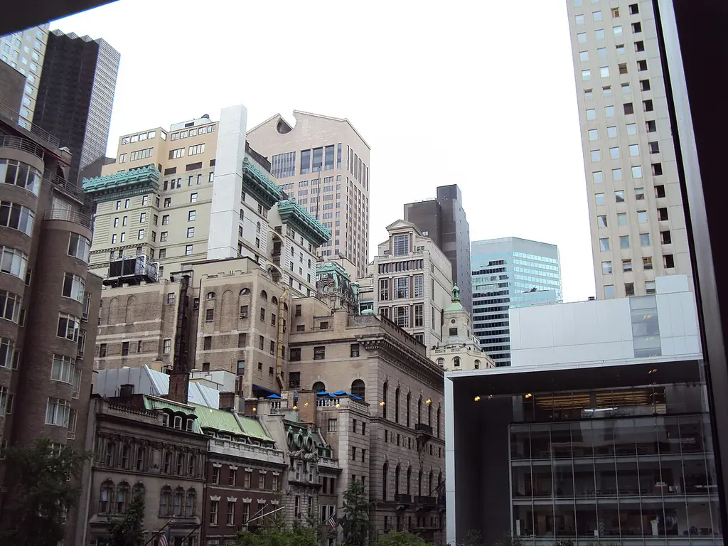 뉴욕 현대미술관 모마(The Museum of Modern Art, MoMA)