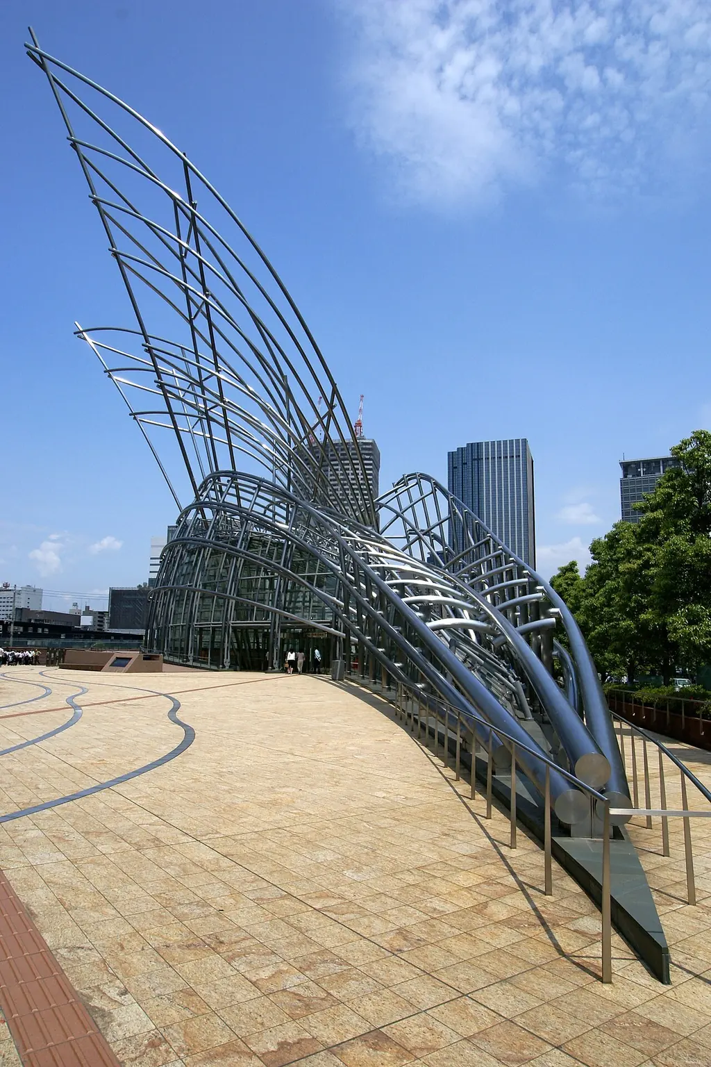 국립국제미술관 컬렉션전(国立国際美術館 コレクション展)
