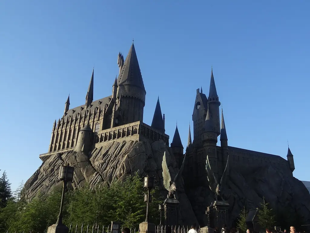 USJ 유니버설 익스프레스 패스 4(ユニバーサル・エクスプレス・パス 4)