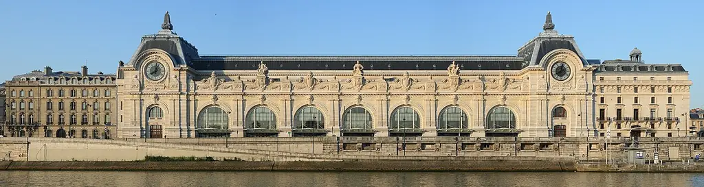 오르세 미술관(Musée d'Orsay)