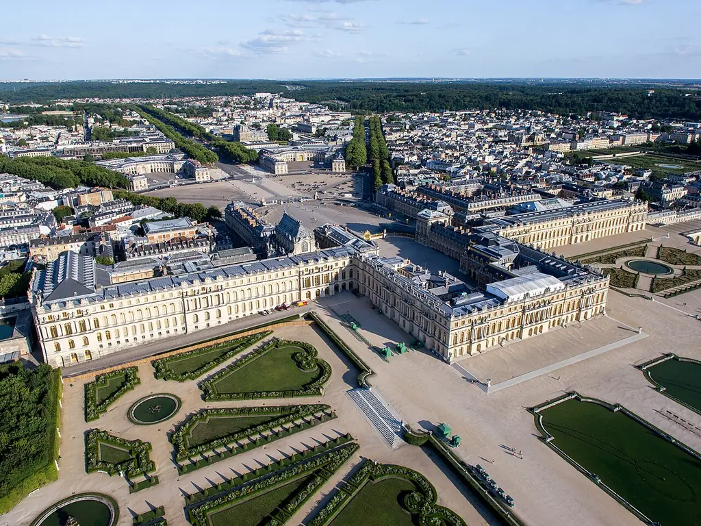 베르사유 궁전 파스포르(Château de Versailles, billet Passeport)