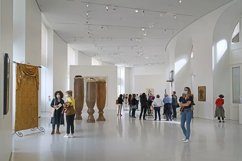 부르스 드 코메르스 피노 컬렉션(Bourse de Commerce – Pinault Collection)