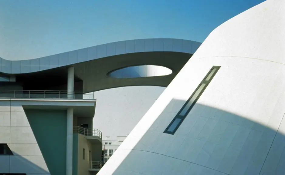 음악박물관(Musée de la musique – Philharmonie de Paris)