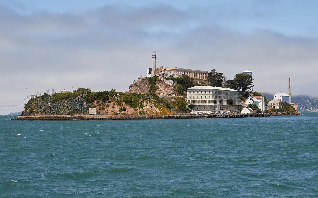 알카트라즈 섬 데이 투어(Alcatraz Island Day Tour)