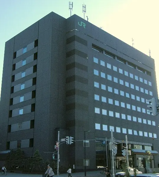 홋카이도 레일패스 연속 5일권(Hokkaido Rail Pass)